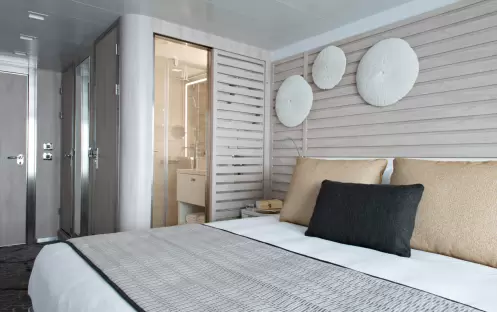 BOUGAINVILLE-prestige suite