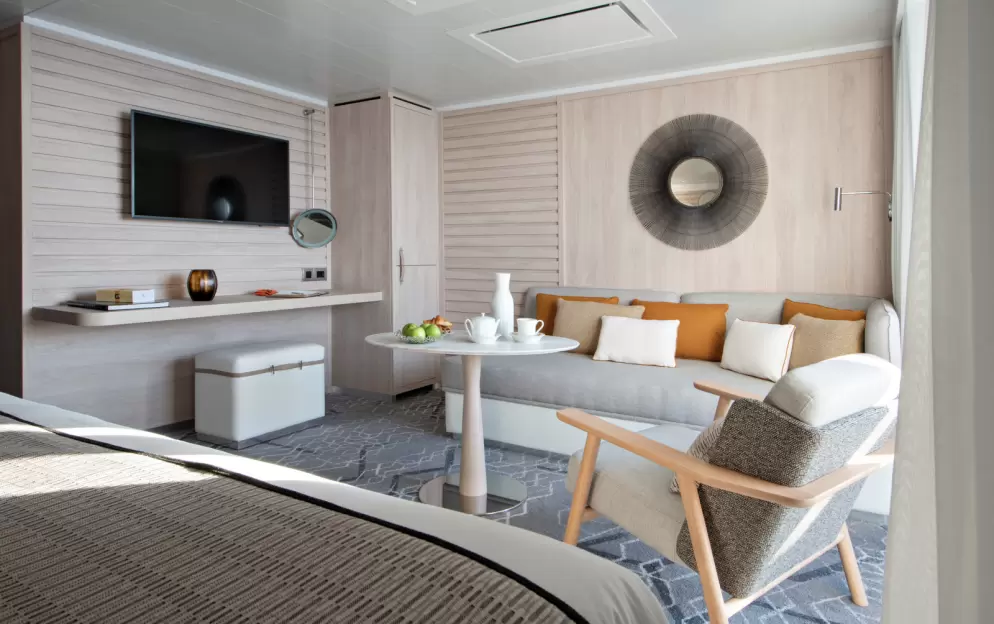 Privilege Suite
