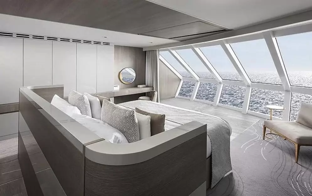 Iconic Suite