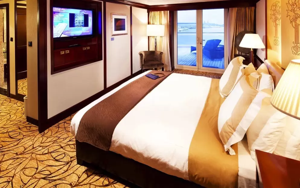 Penthouse Suite
