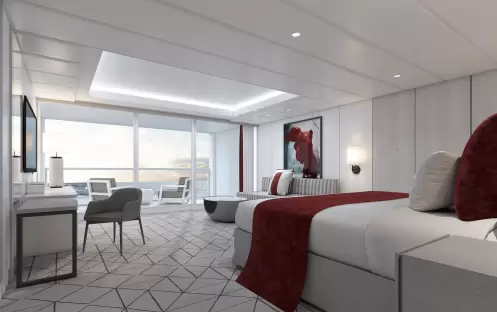 Celebrity Cruises celebrity beyond aquaclass sky suite min