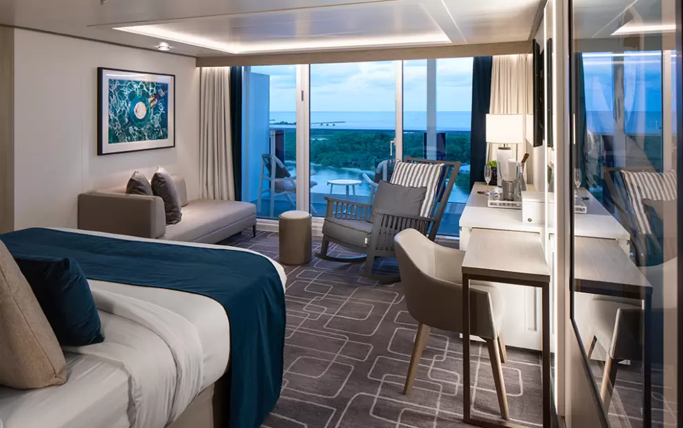 Sky Suite