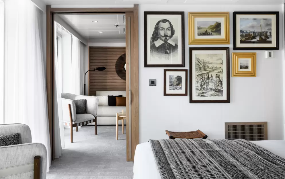 Owner's Suite