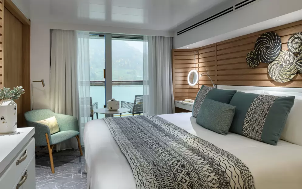 Prestige Suite