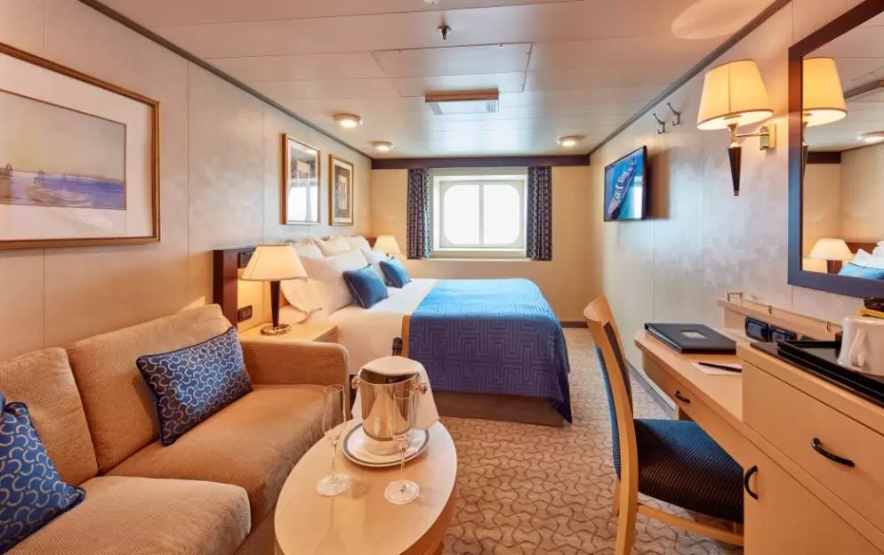 Britannia Oceanview