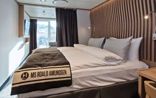 Hurtigruten - MS Roald Amundsen - Arctic Superior XT 2