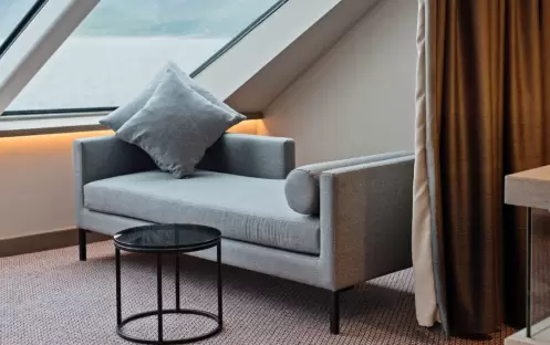 Hurtigruten - MS Roald Amundsen - Expedition Suite MA 1