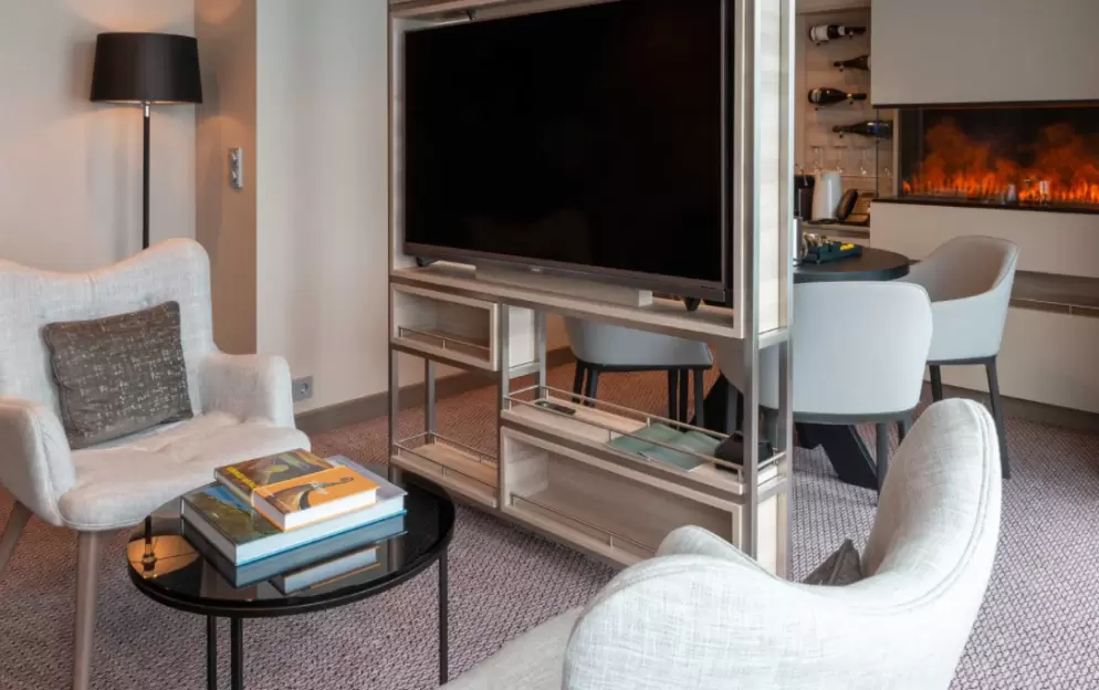 Expedition Suite | XL Suite
