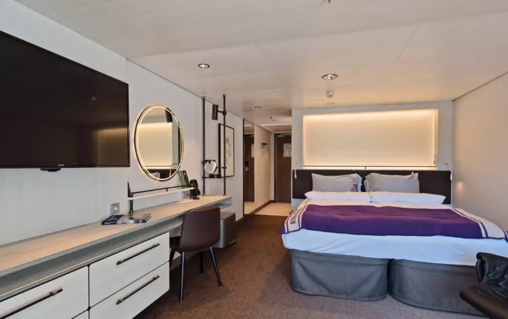 Expedition Suite | Suite - With balcony