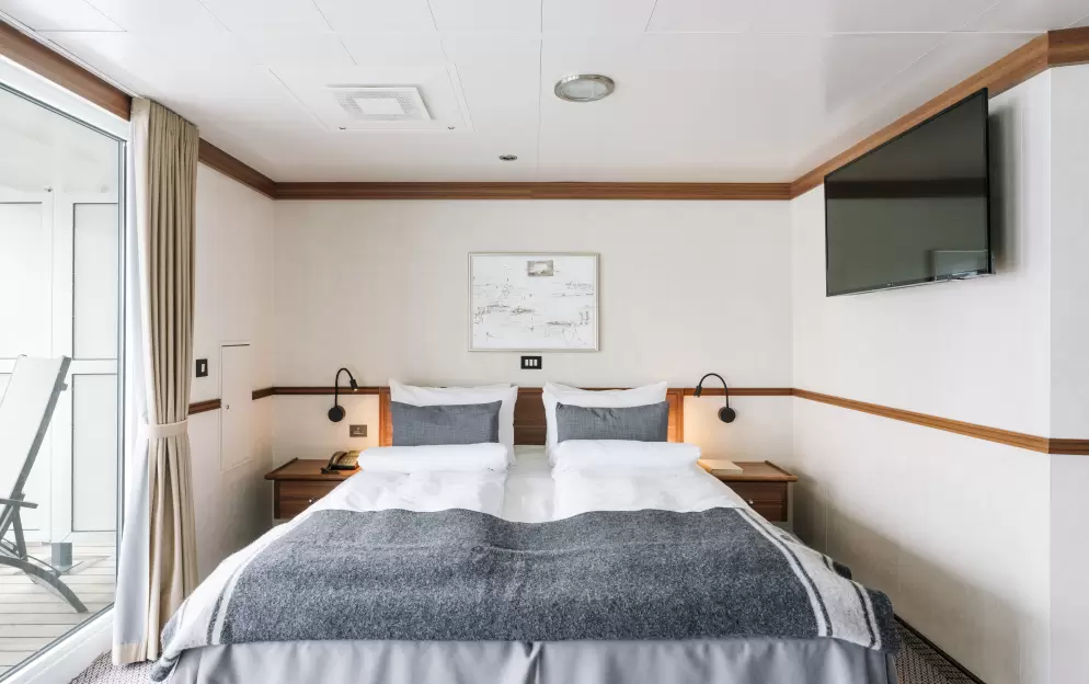 Expedition Suite | Grand Suite