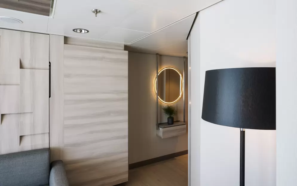 Expedition Suite | XL Suite