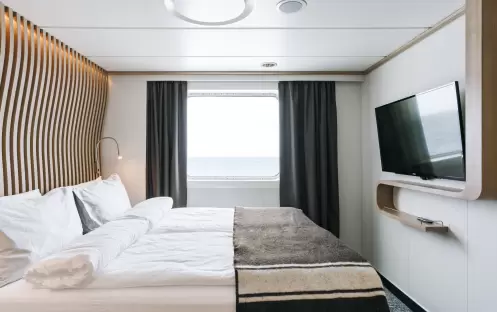 Hurtigruten Expeditions MS Fridtjof Nansen RS - Credit - Clara Tuma and Hurtigruten 1