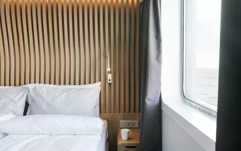 Hurtigruten Expeditions MS Fridtjof Nansen TY - Credit - Clara Tuma and Hurtigruten 1
