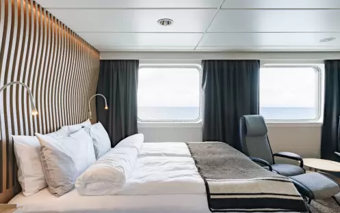 Hurtigruten Expeditions MS Fridtjof Nansen TY - Credit - Clara Tuma and Hurtigruten 3