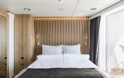 Hurtigruten Expeditions MS Fridtjof Nansen XDT - Credit - Clara Tuma and Hurtigruten 1