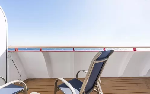 Hurtigruten Expeditions MS Fridtjof Nansen XDT - Credit - Clara Tuma and Hurtigruten 3