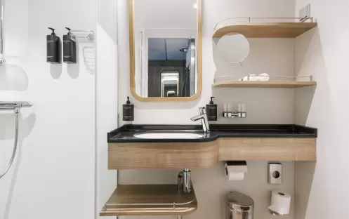 Hurtigruten Expeditions MS Fridtjof Nansen XT - Credit - Clara Tuma and Hurtigruten 6
