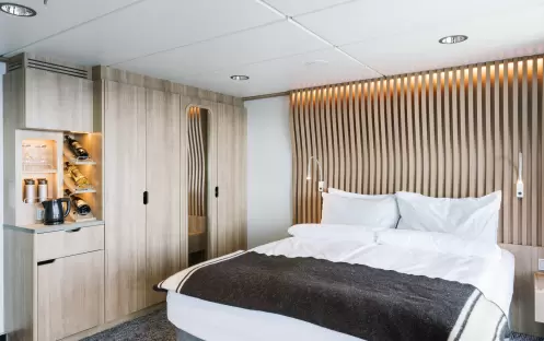 Hurtigruten Expeditions MS Fridtjof Nansen XY - Credit - Clara Tuma and Hurtigruten 1