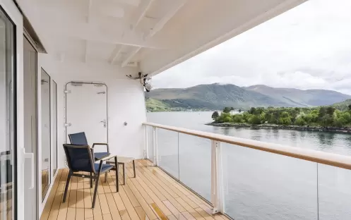 Hurtigruten Expeditions MS Fridtjof Nansen XY - Credit - Clara Tuma and Hurtigruten 2