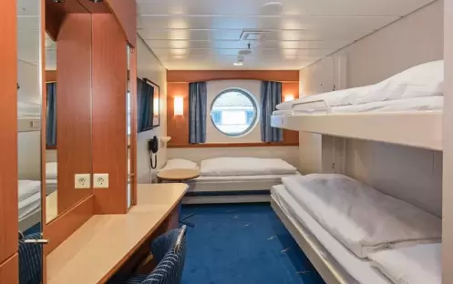 Hurtigruten Expeditions MS Maud J3 Low Res