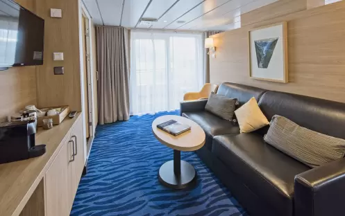 Hurtigruten Expeditions MS Spitsbergen MX - Credit - Agurtxane Concellon and Hurtigruten 4