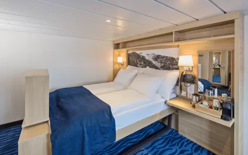 Hurtigruten Expeditions MS Spitsbergen Q3 - Credit - Agurtxane Concellon and Hurtigruten 0