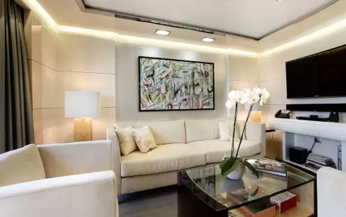 Oceania Cruises Oceania Class Accommodation Vista Suite
