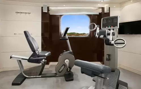 Oceania Cruises Riviera Vista Suite 7