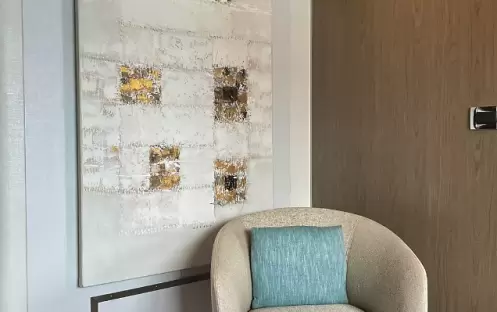 Owners Suite Le Boreal PONANT 5