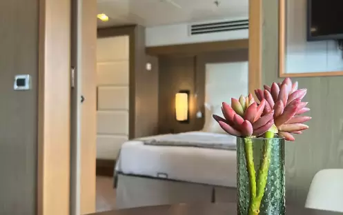 Owners Suite Le Boreal PONANT 6