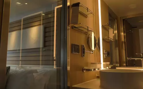 PONANT Le Bellot Deluxe Cabin 3
