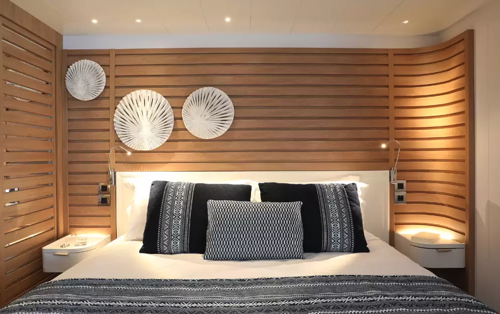 Prestige Suite