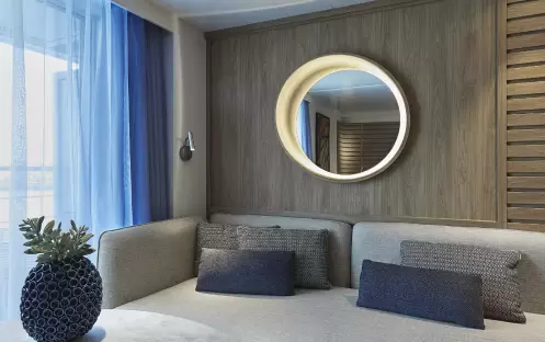 PONANT Le Laperouse Privilege Suite