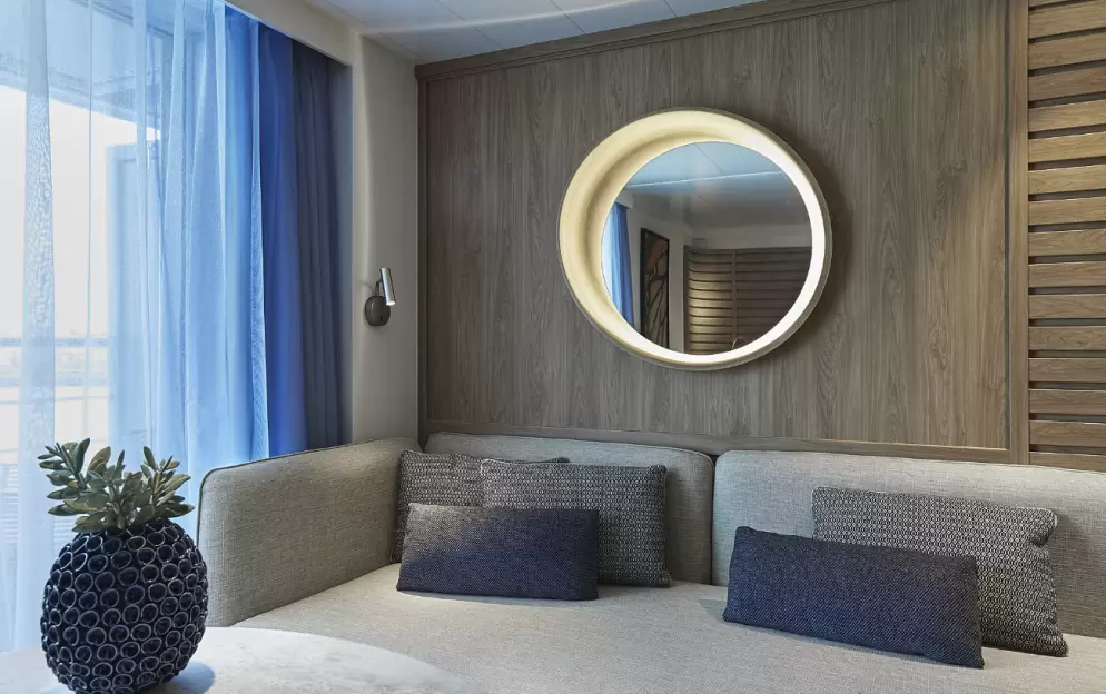 Privilege Suite