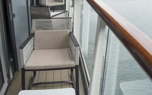 Ponant Le Bellot Prestige Suite 2