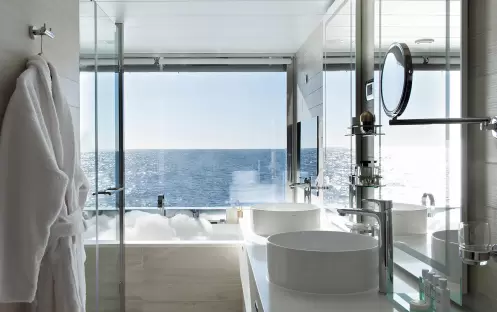 Ponant Le Bougainville Owners Suite 2