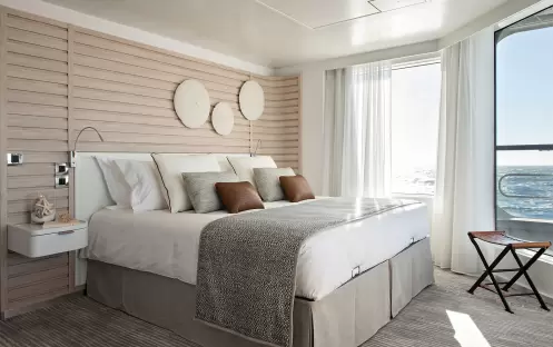 Ponant Le Bougainville Owners Suite 3