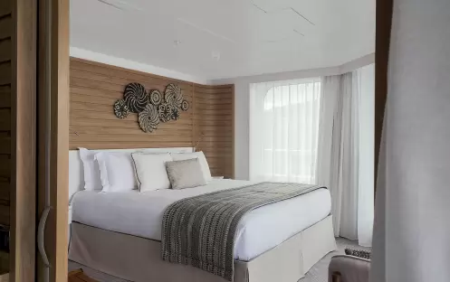Ponant Le Champlain Owners Suite 2 Ponant Le Champlain Owners Suite 2