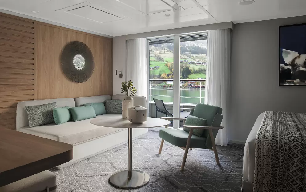 Privilege Suite