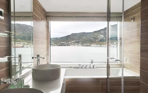 Ponant Le Champlain Privilege Suite 2 Ponant Le Champlain Privilege Suite 2