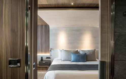 Ponant Le Commandant Charcot Grand Prestige Suite 2