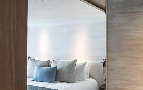 Ponant Le Commandant Charcot Grand Prestige Suite 3