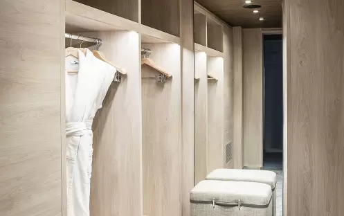 Ponant Le Commandant Charcot Grand Prestige Suite 7