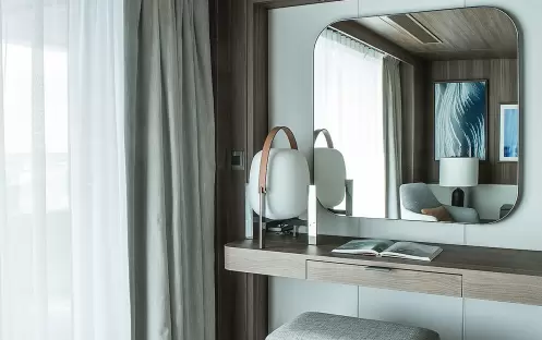 Ponant Le Commandant Charcot Owners Suite 16