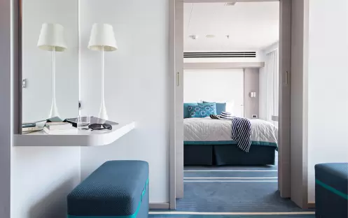 Ponant Le Lyrial Prestige Suite 1