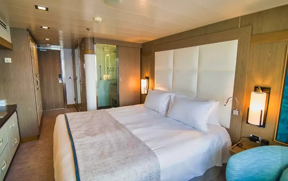 Prestige Stateroom