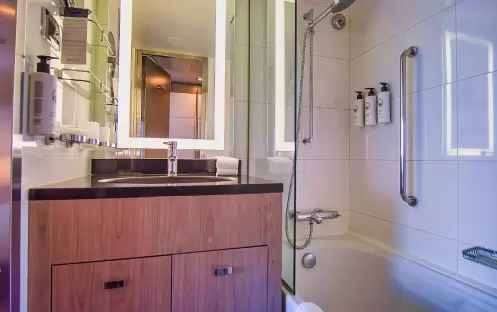 Prestige Stateroom Le Boreal PONANT 2