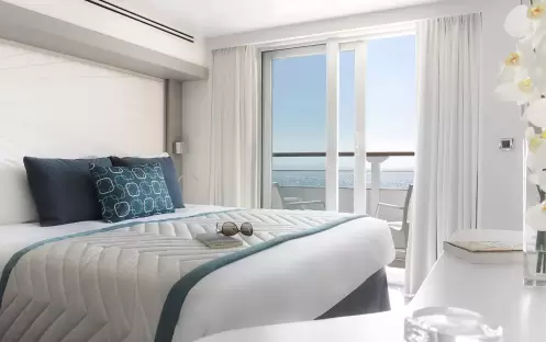 Prestige Stateroom Le Lyrial PONANT