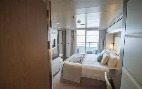 Prestige Suite Le Boreal PONANT 2