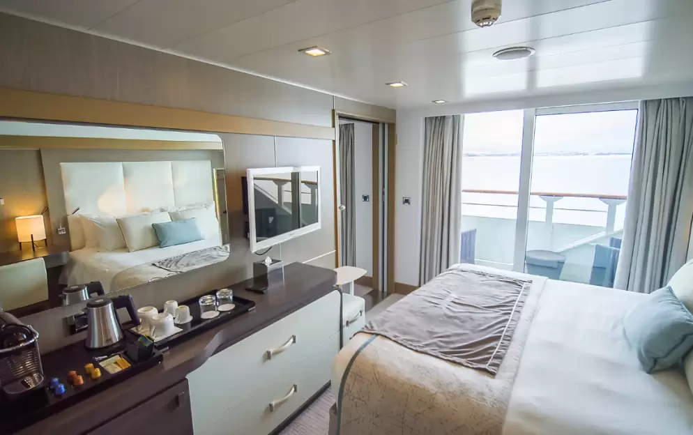 Prestige Suite